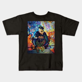 Mosaic Maynard Kids T-Shirt